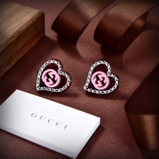 This season's hottest trends Earrings 2023SS GUCCI Gucci This season's hottest trends Earrings 2023SS GUCCI Gucci